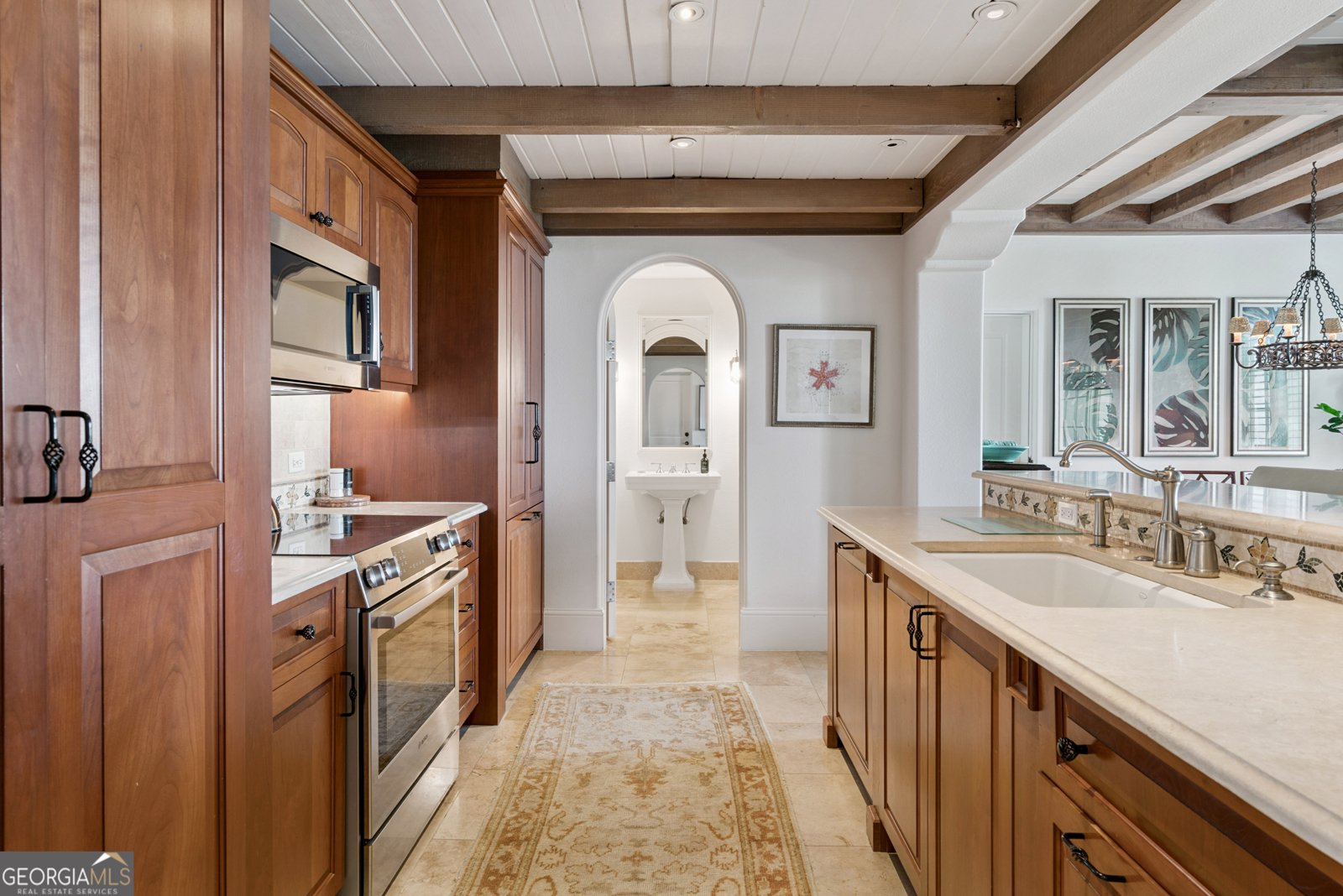 10 Dune Avenue Sea Island - 16