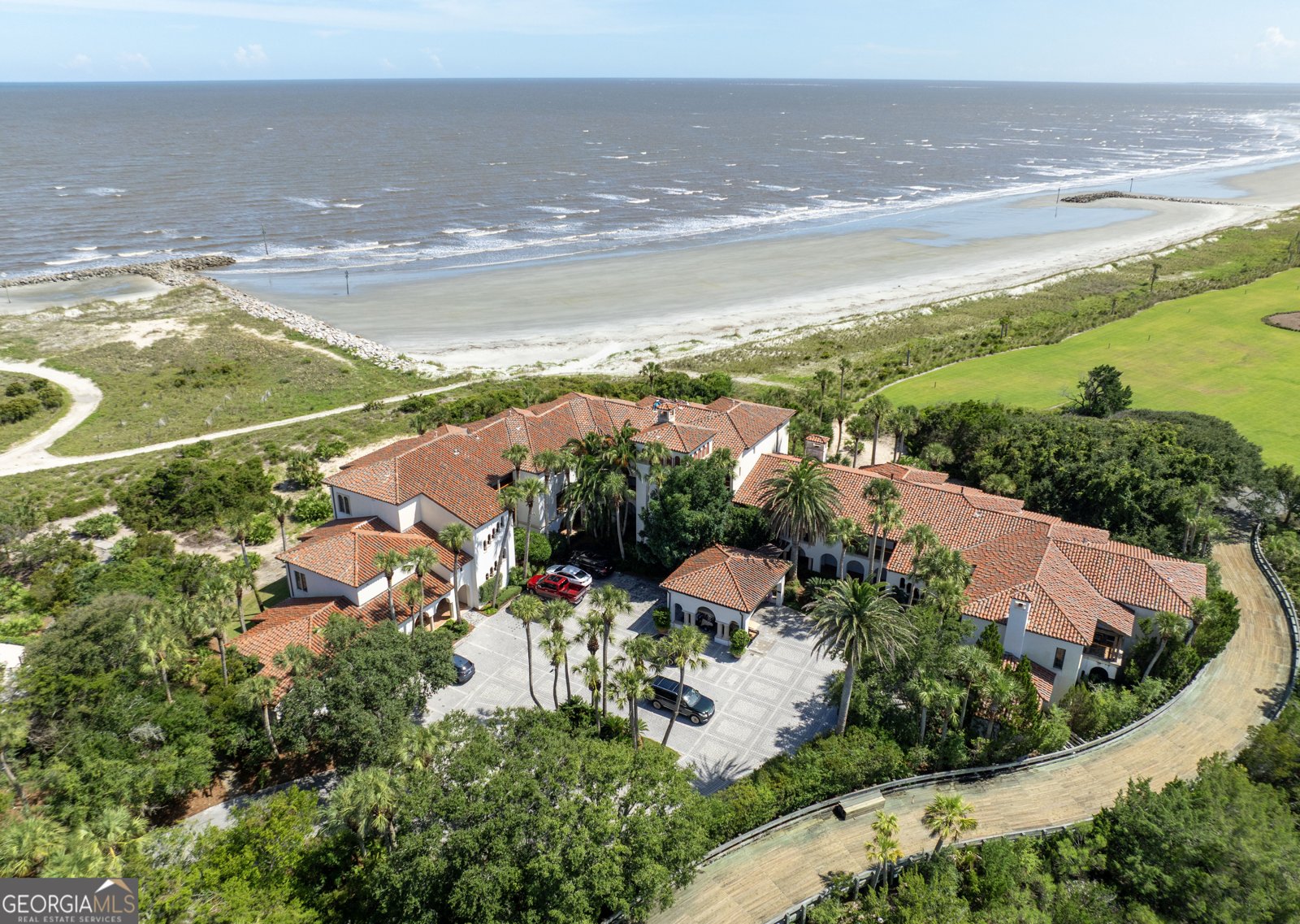 10 Dune Avenue Sea Island - 7