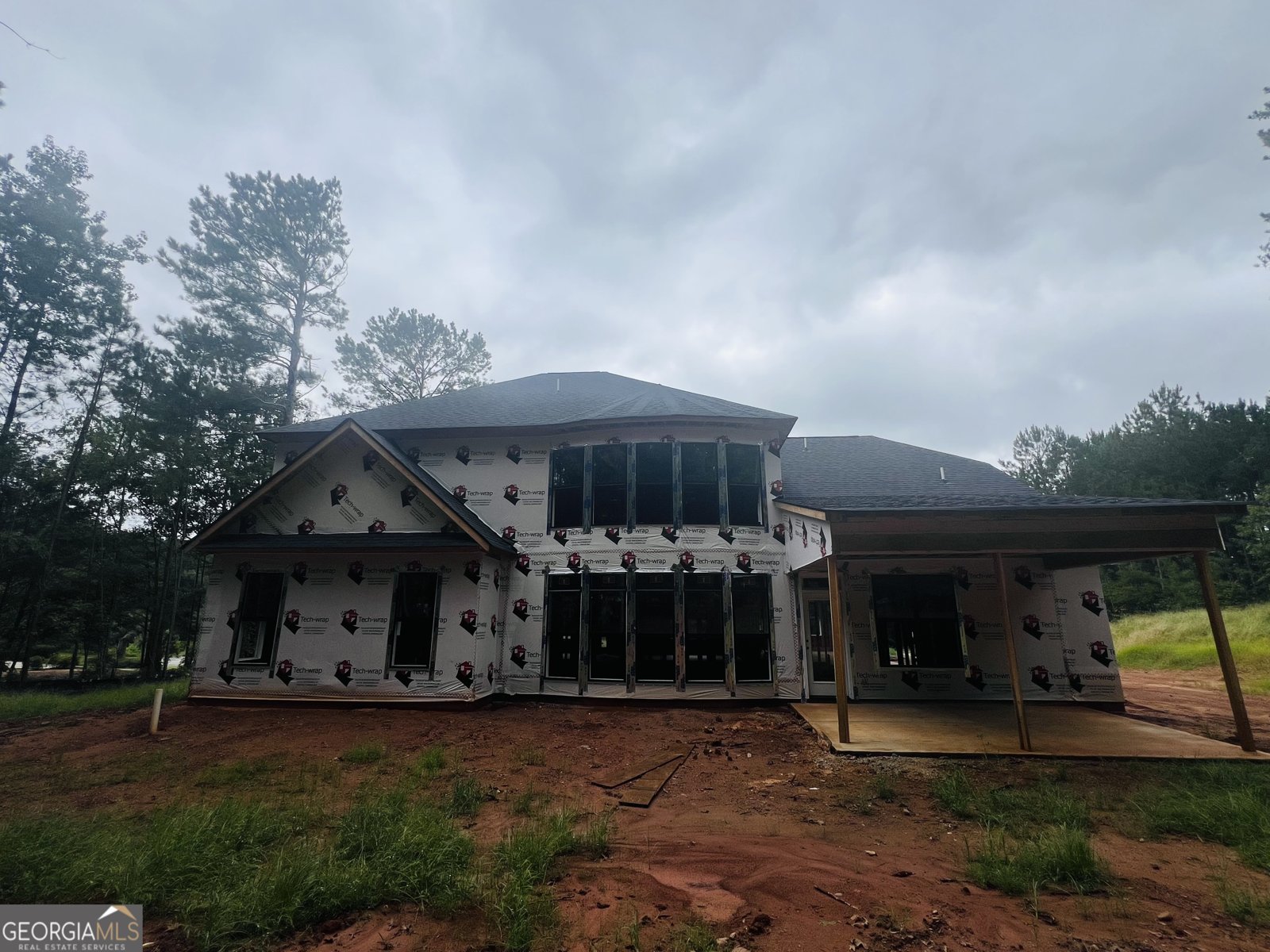 721 Milton Drive McDonough - 2