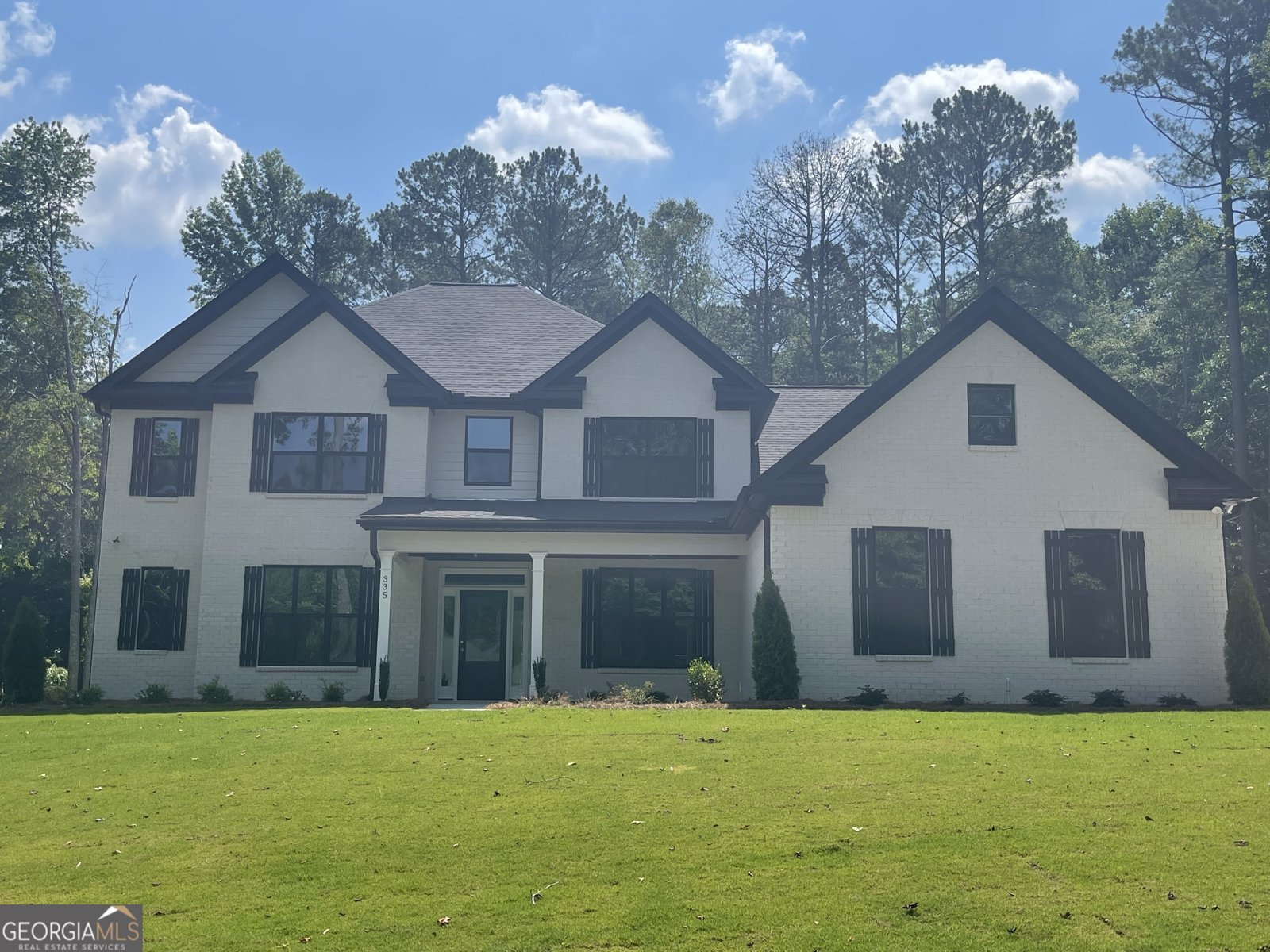 721 Milton Drive McDonough - 3