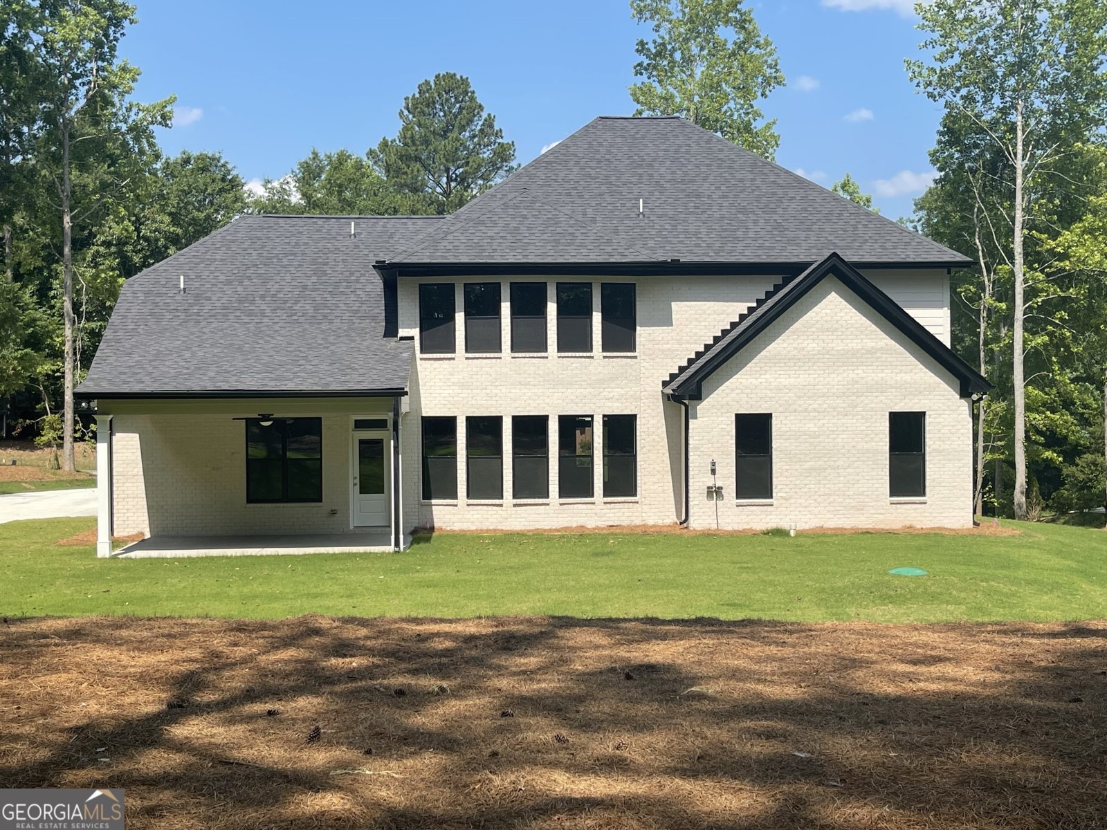 721 Milton Drive McDonough - 4