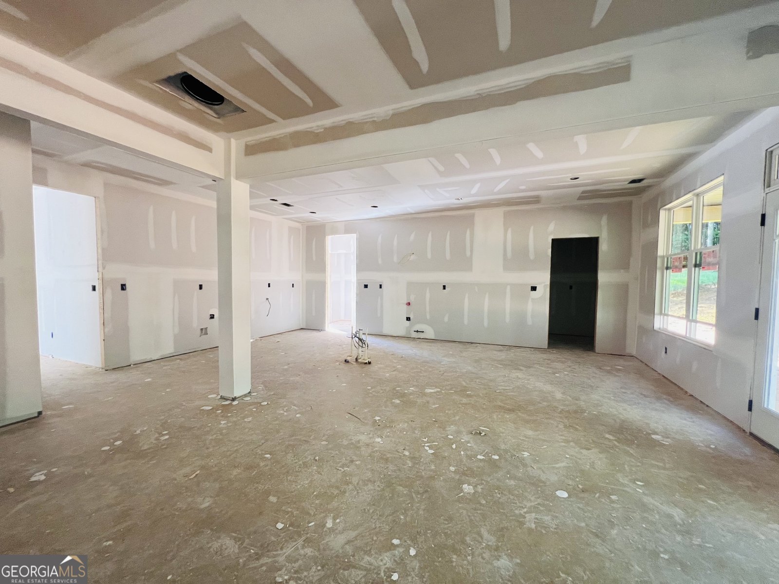 721 Milton Drive McDonough - 7