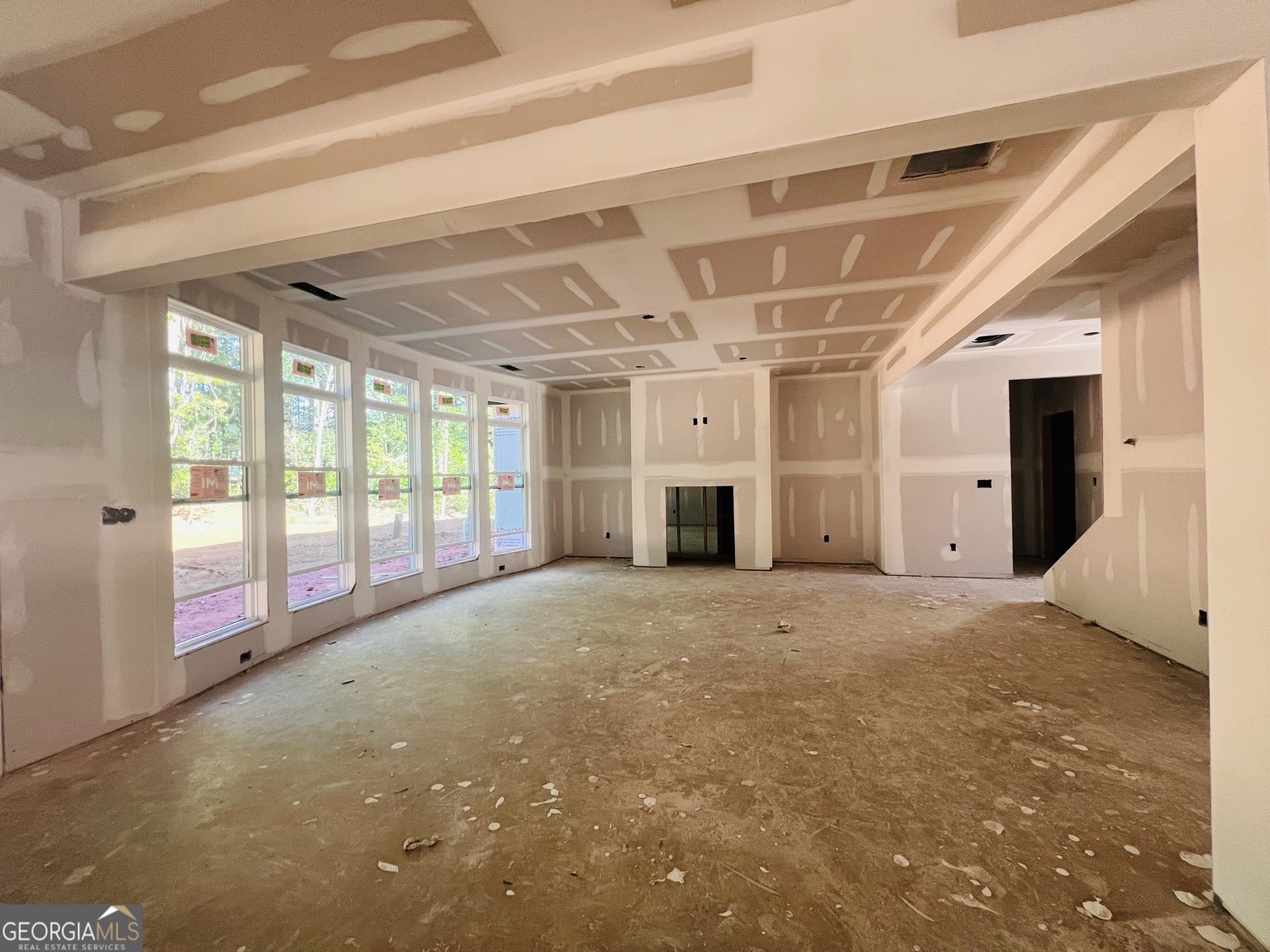 721 Milton Drive McDonough - 9