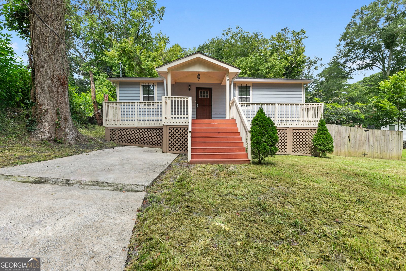 16 Wadley Street Atlanta - 1