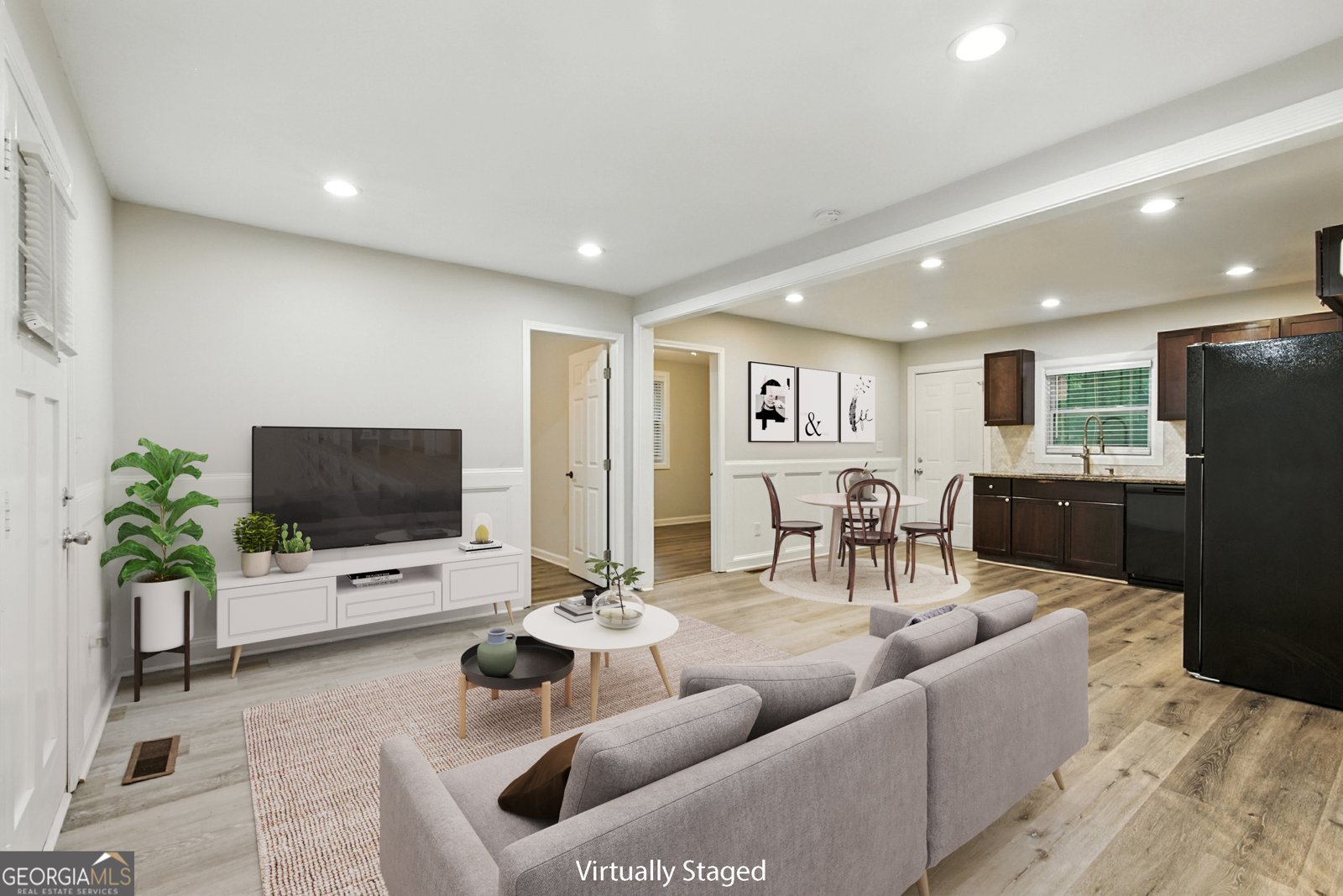 16 Wadley Street Atlanta - 3