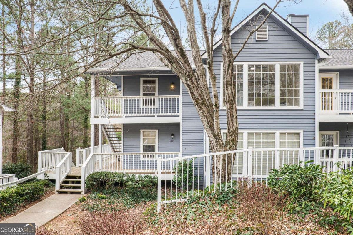 1205 Gettysburg Place Sandy Springs - 1