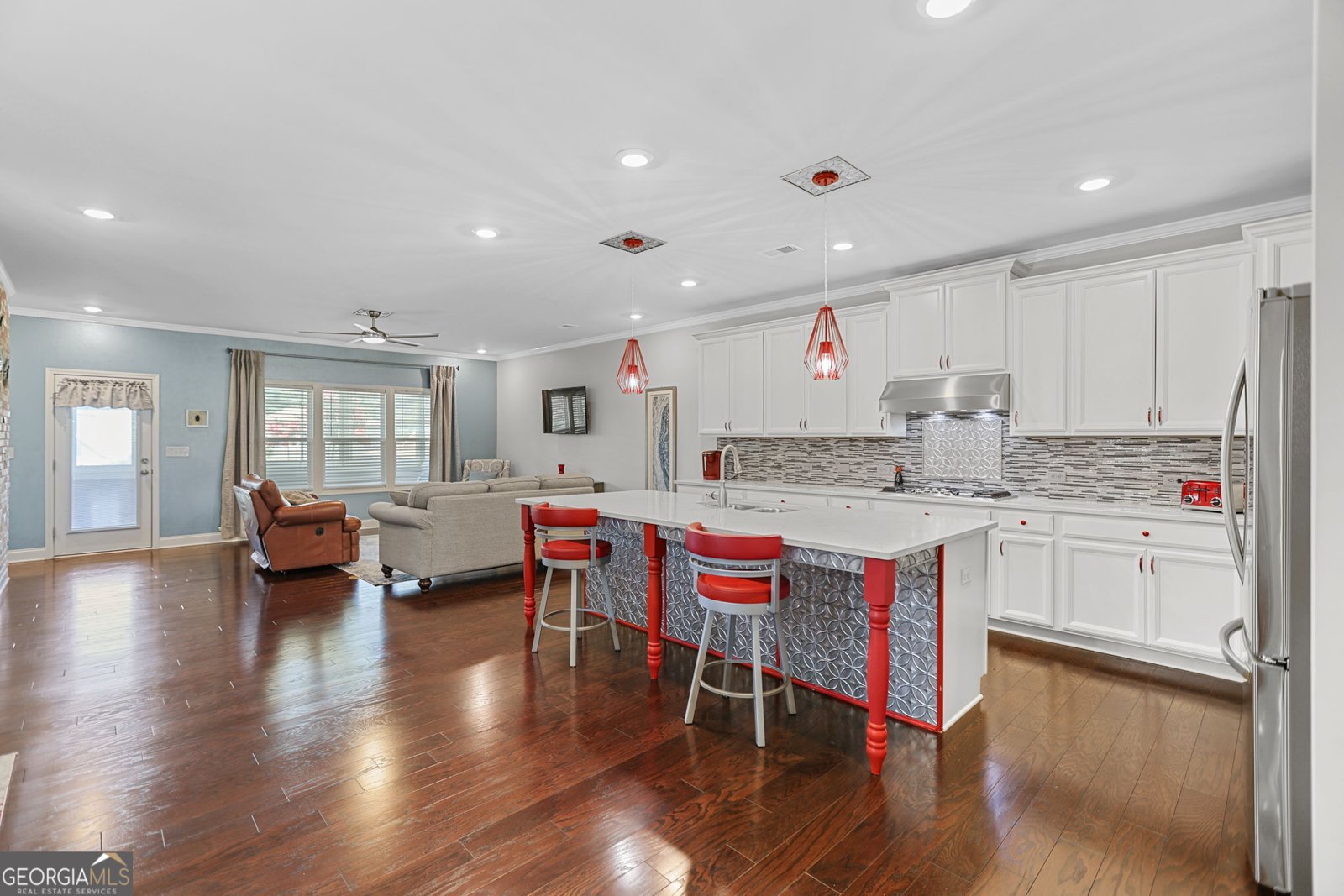 160 Maple Leaf Road Sharpsburg - 10