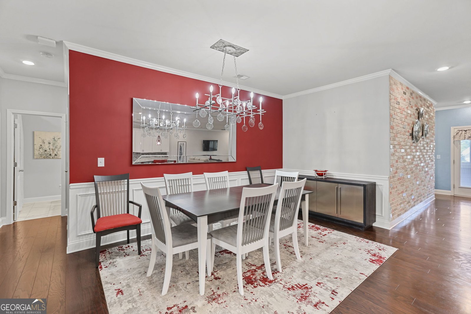 160 Maple Leaf Road Sharpsburg - 11