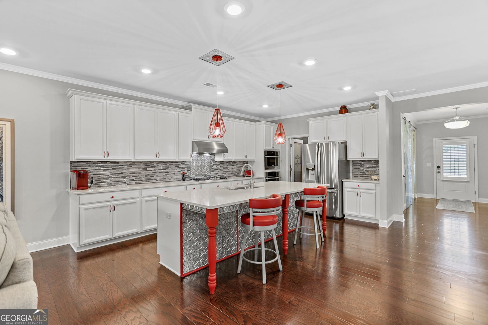 160 Maple Leaf Road Sharpsburg - 13
