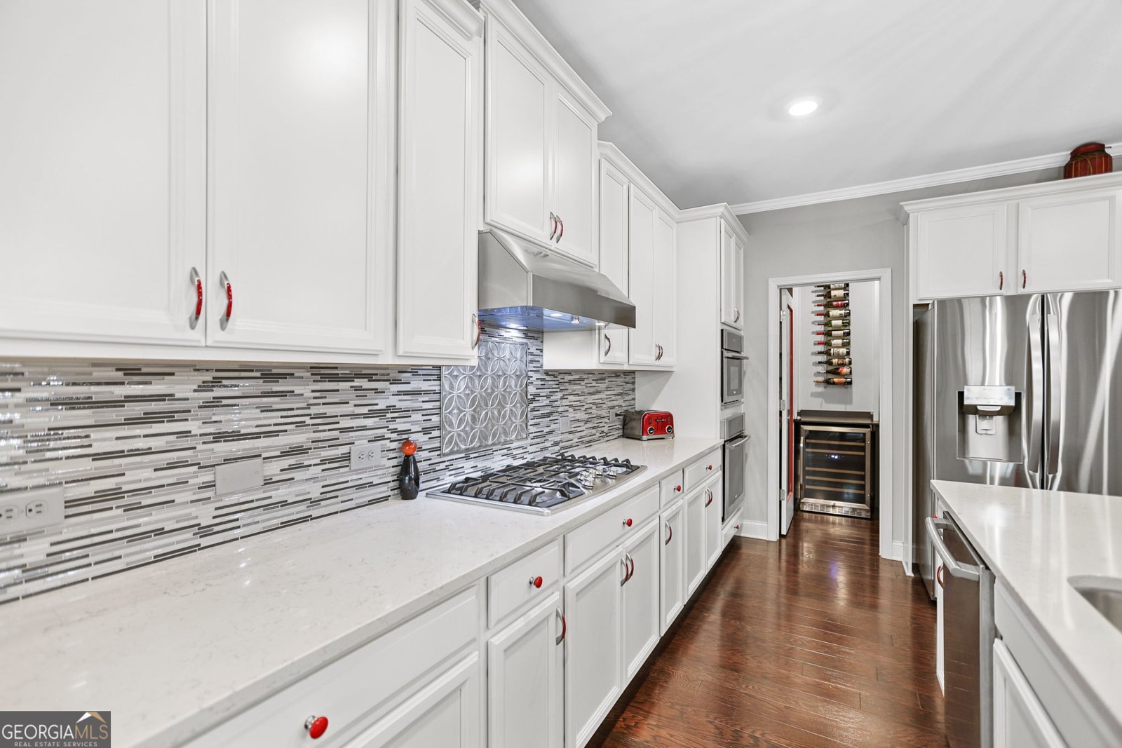 160 Maple Leaf Road Sharpsburg - 15