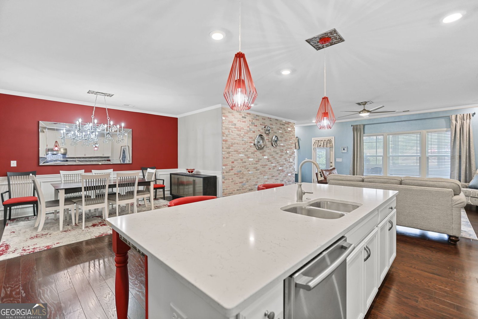 160 Maple Leaf Road Sharpsburg - 20