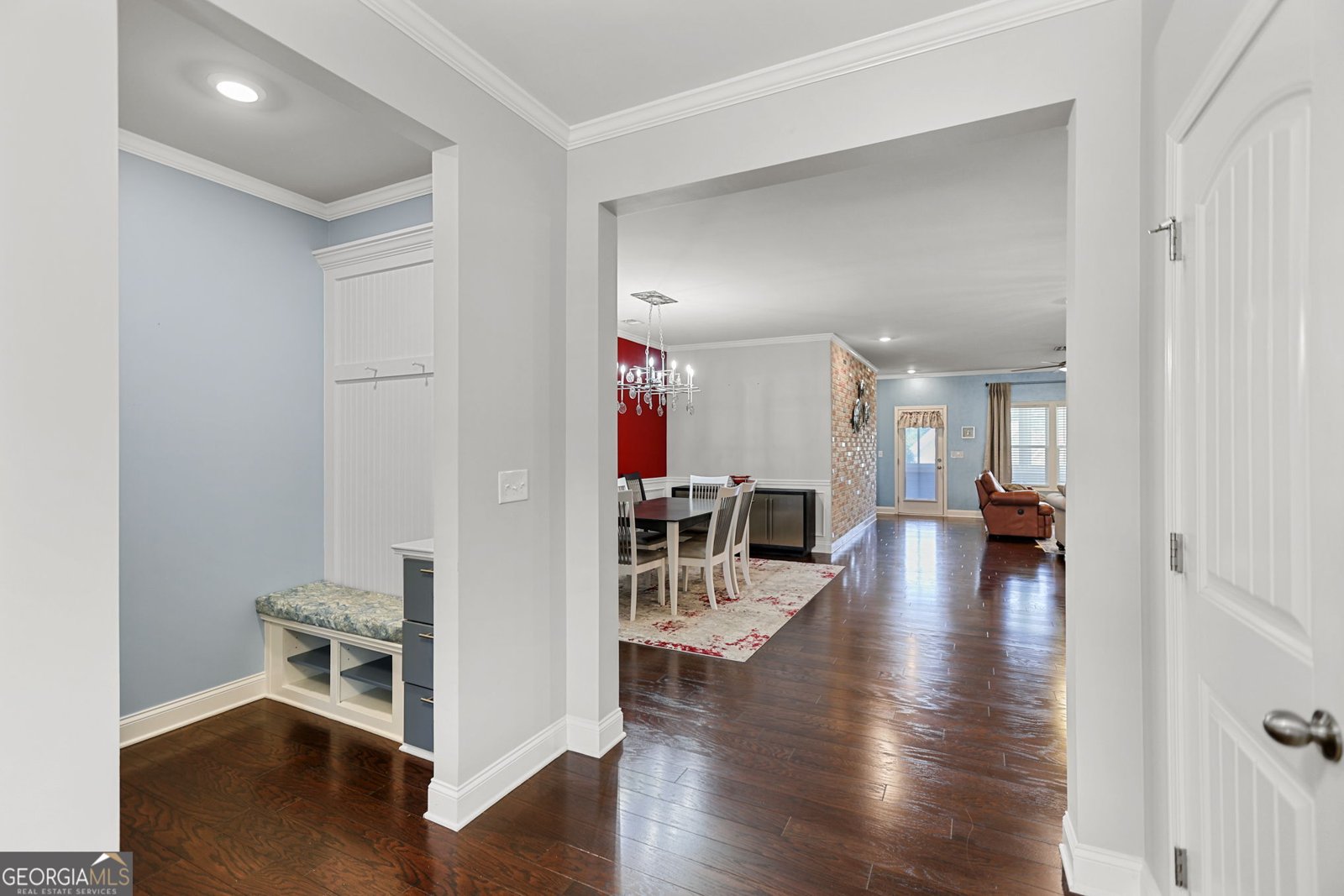 160 Maple Leaf Road Sharpsburg - 8