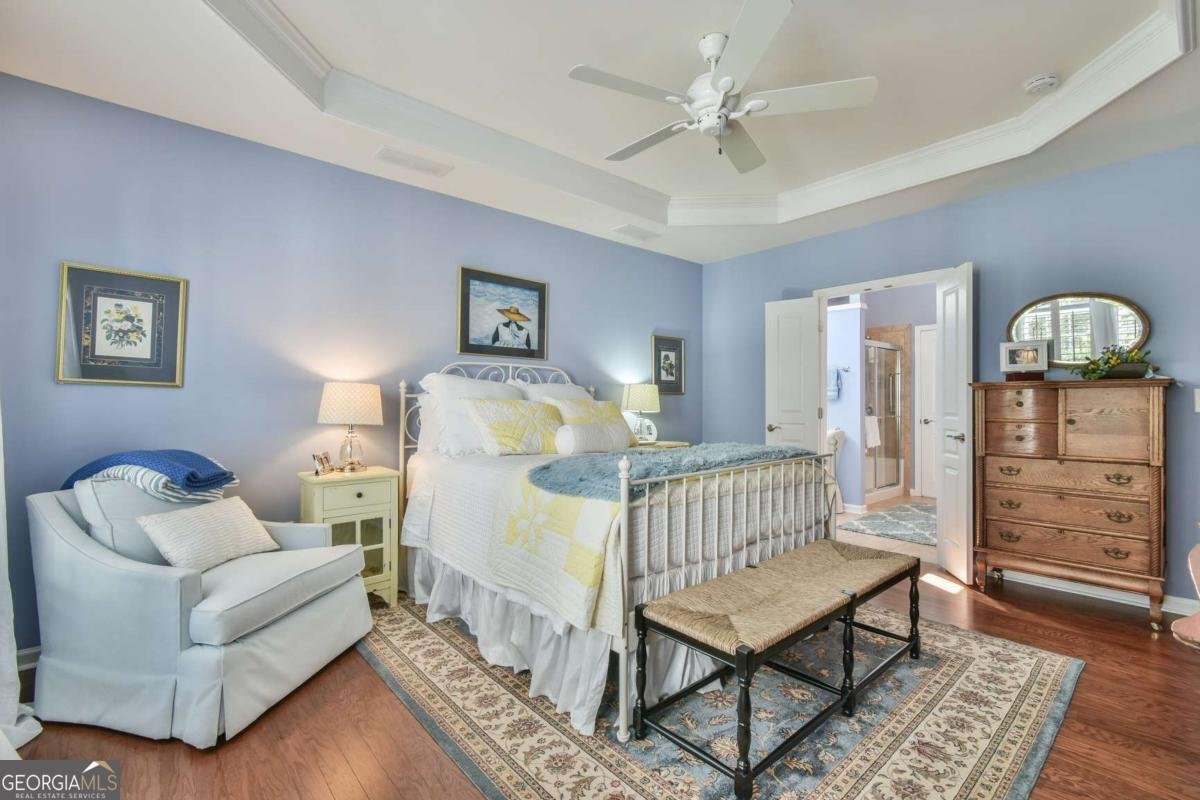 6824 Bayberry Ridge Hoschton - 10