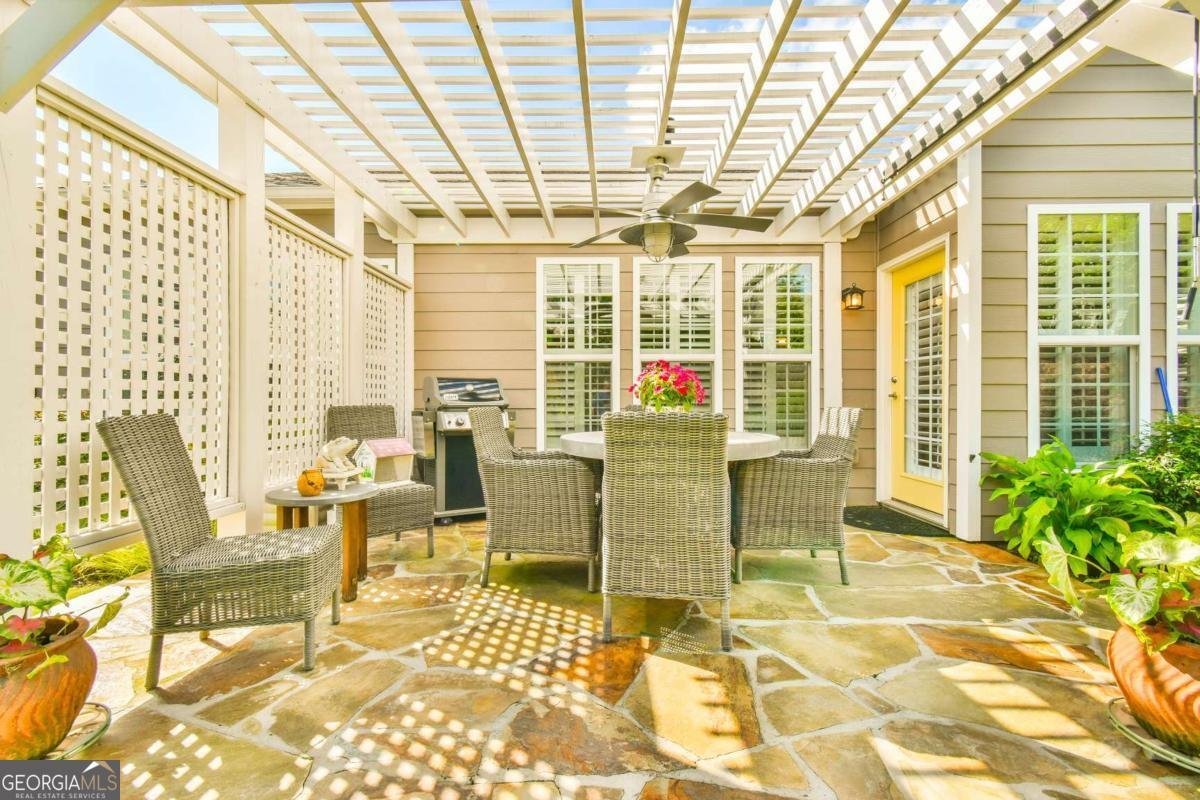 6824 Bayberry Ridge Hoschton - 28
