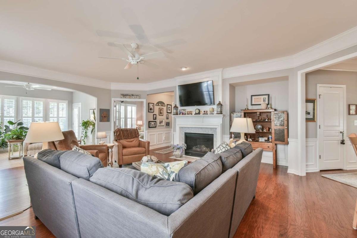 6824 Bayberry Ridge Hoschton - 3