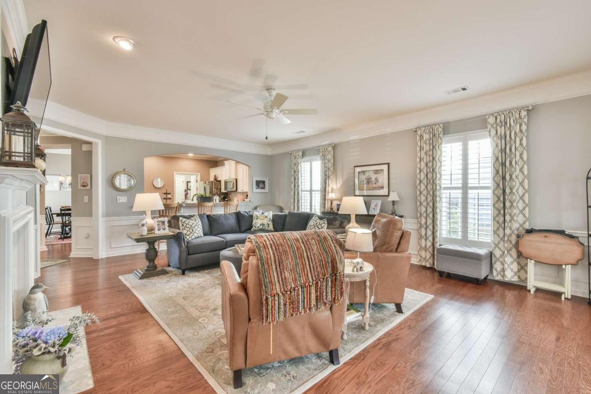 6824 Bayberry Ridge Hoschton - 5