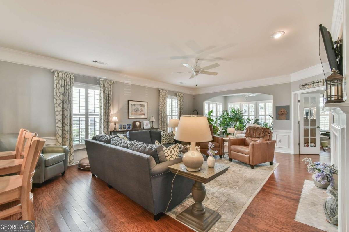 6824 Bayberry Ridge Hoschton - 6