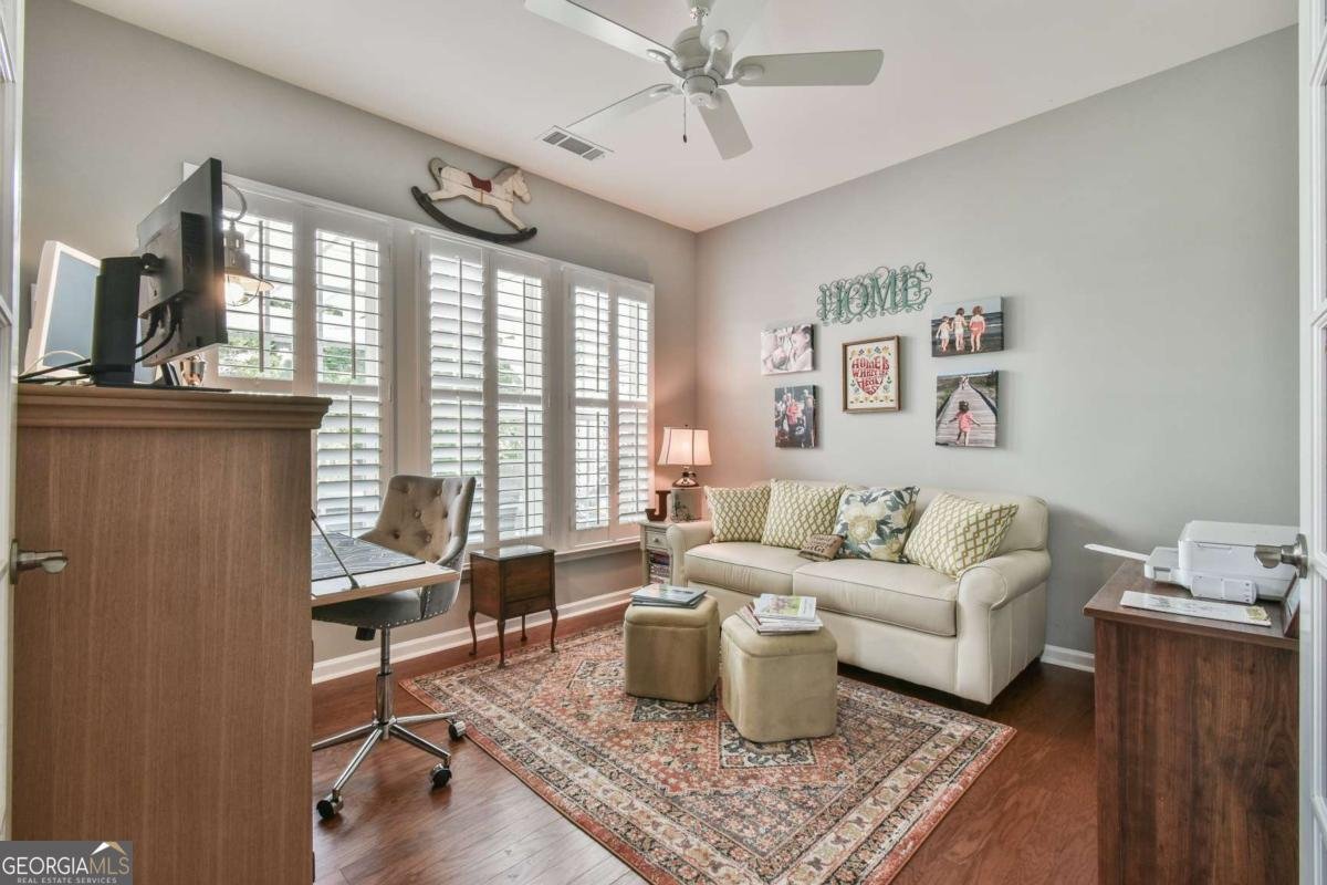 6824 Bayberry Ridge Hoschton - 8