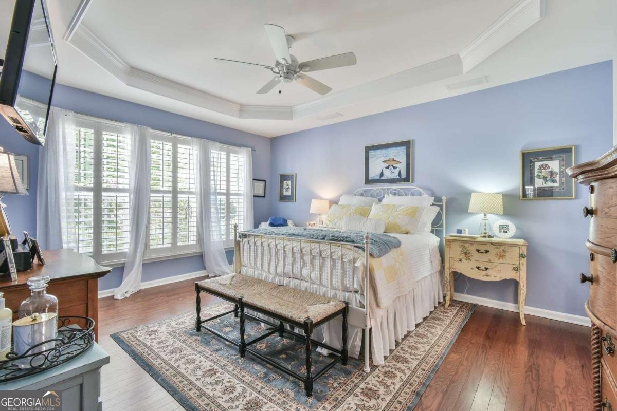 6824 Bayberry Ridge Hoschton - 9