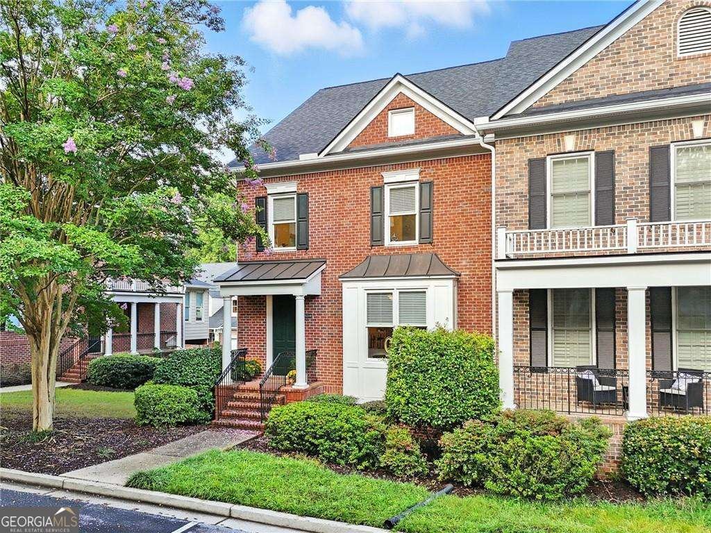 5210 Davenport Place Roswell - 1