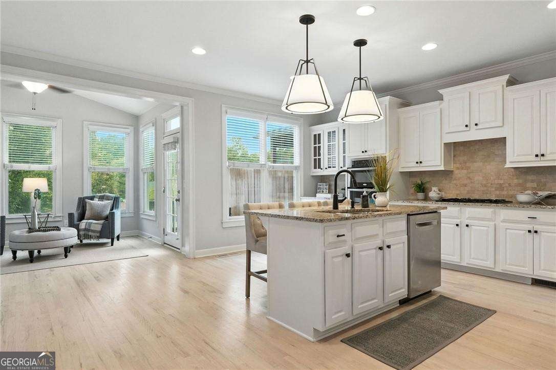 5210 Davenport Place Roswell - 10