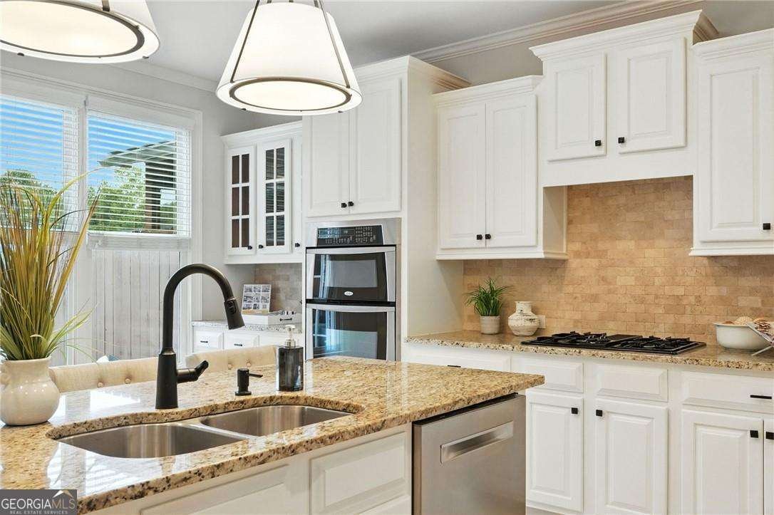 5210 Davenport Place Roswell - 12