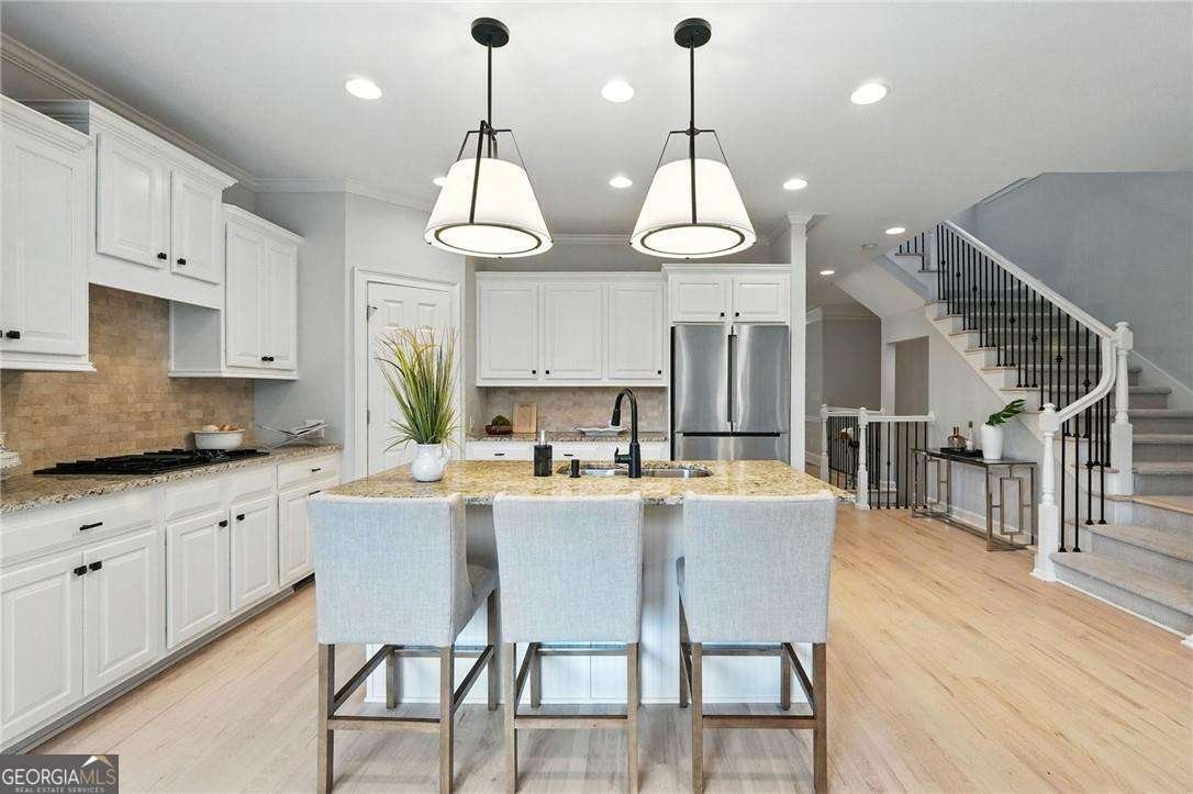 5210 Davenport Place Roswell - 13
