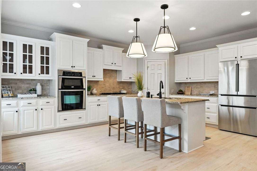 5210 Davenport Place Roswell - 15