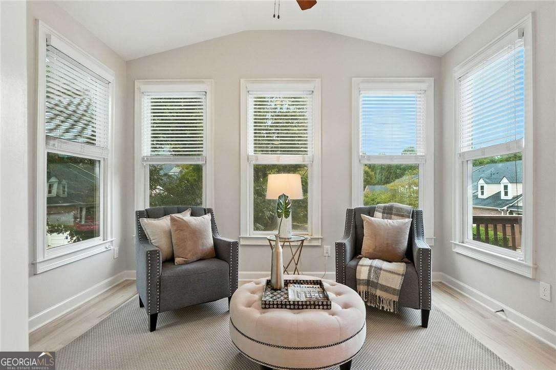 5210 Davenport Place Roswell - 17