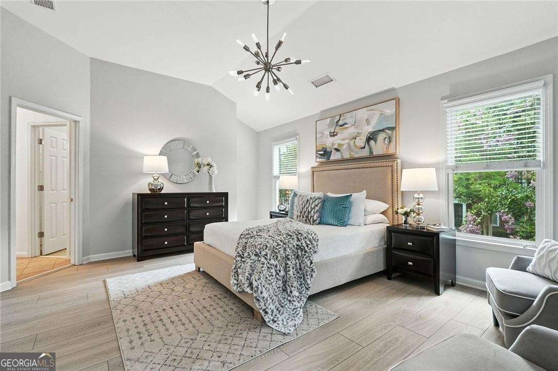 5210 Davenport Place Roswell - 23