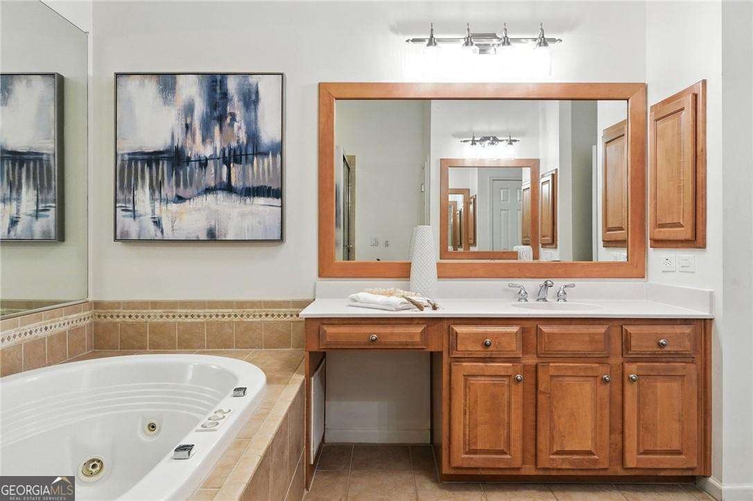 5210 Davenport Place Roswell - 25