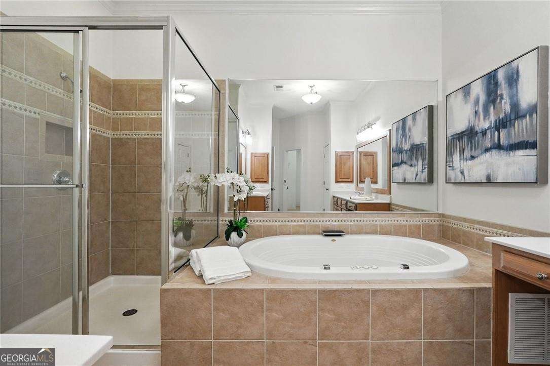 5210 Davenport Place Roswell - 27