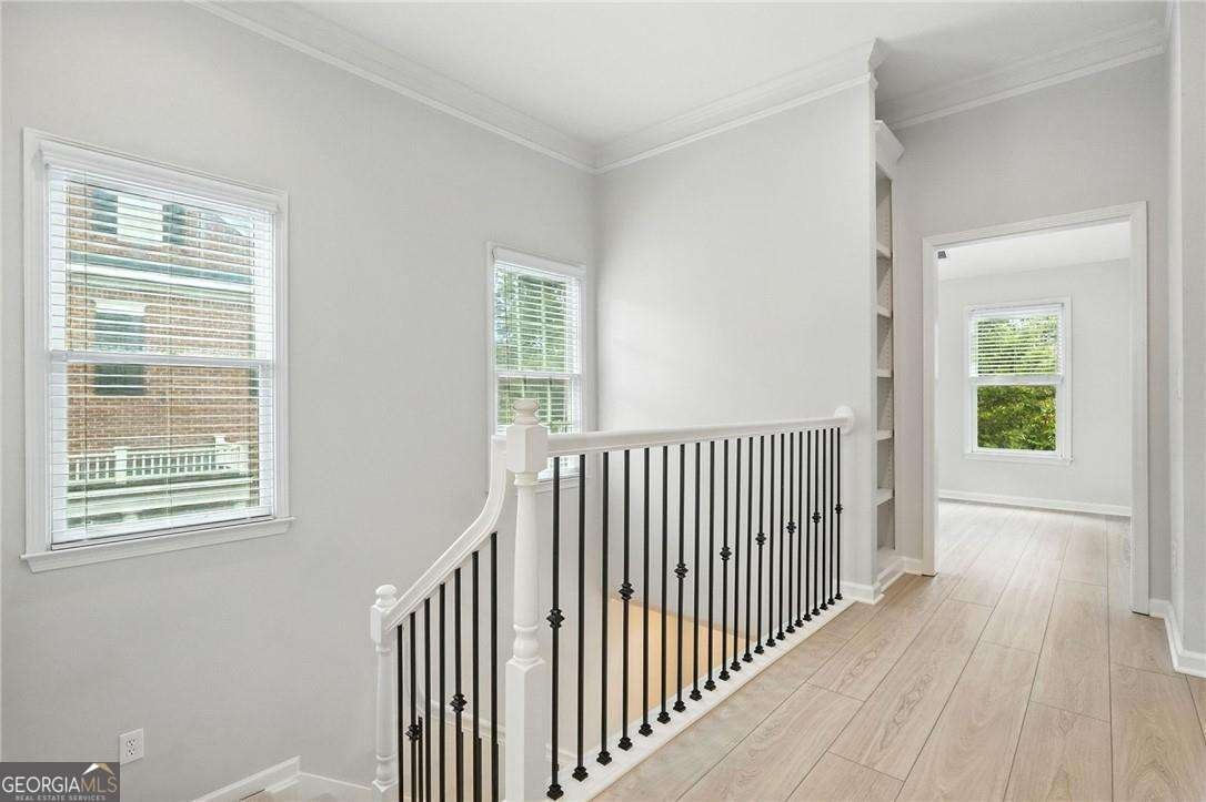 5210 Davenport Place Roswell - 30