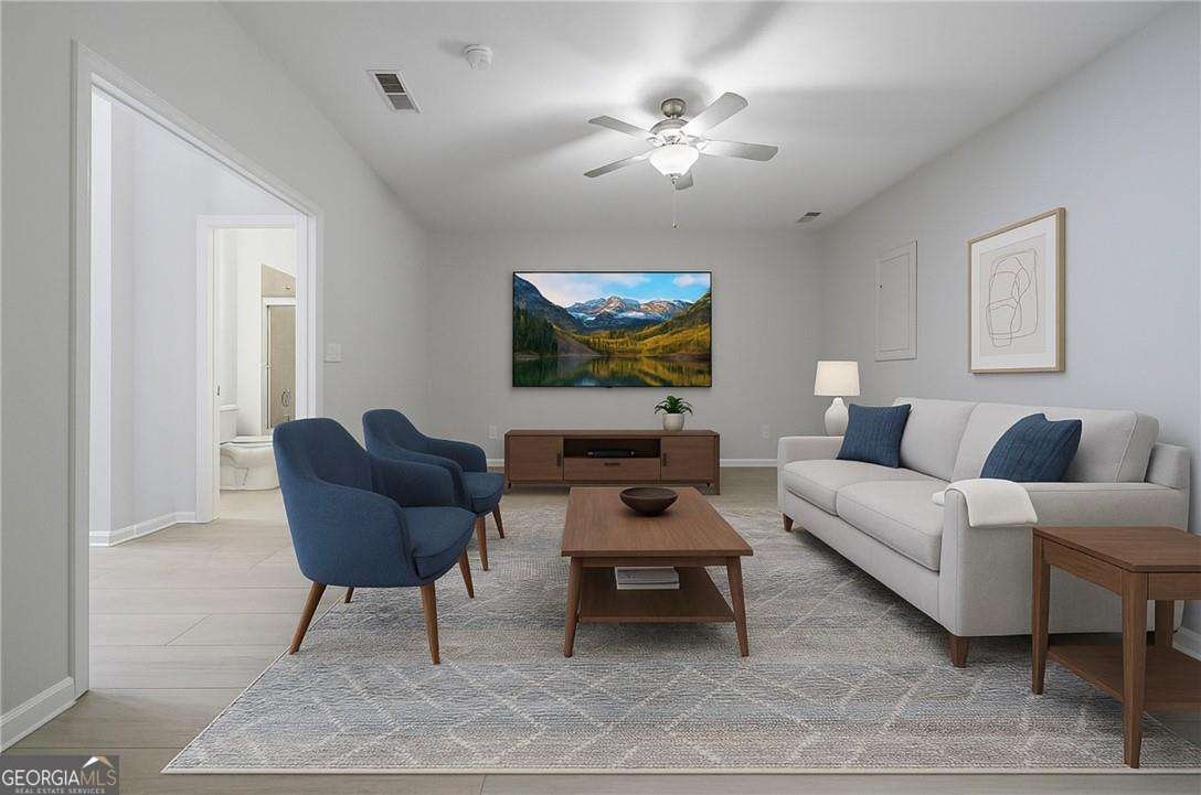 5210 Davenport Place Roswell - 34