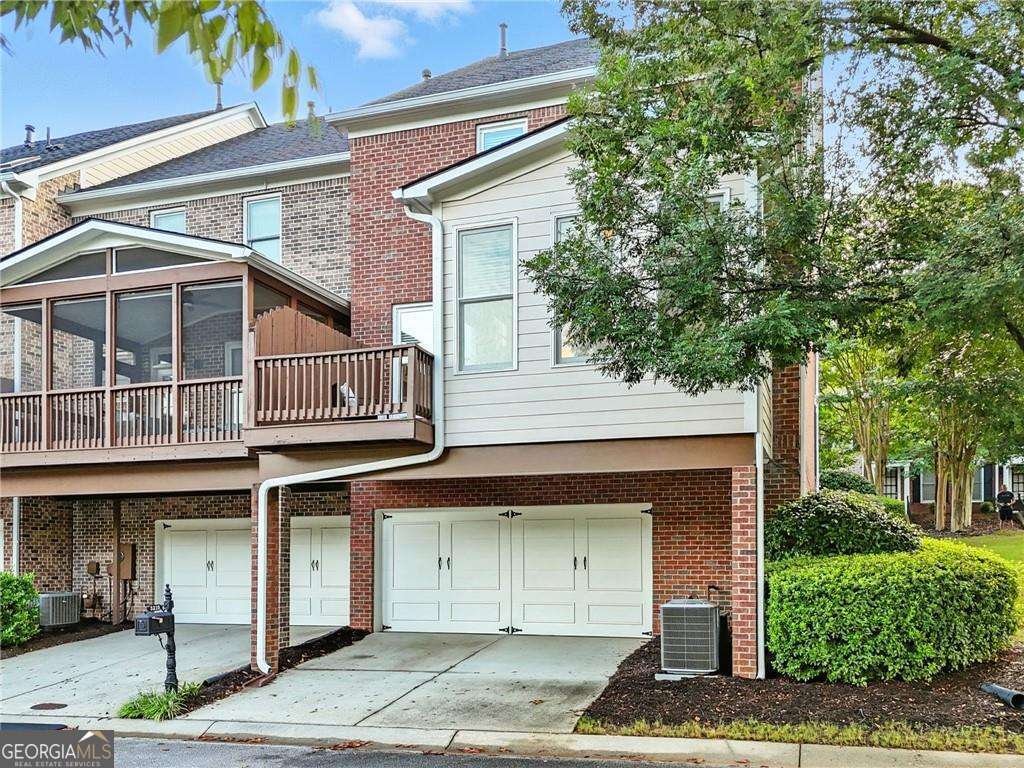5210 Davenport Place Roswell - 37