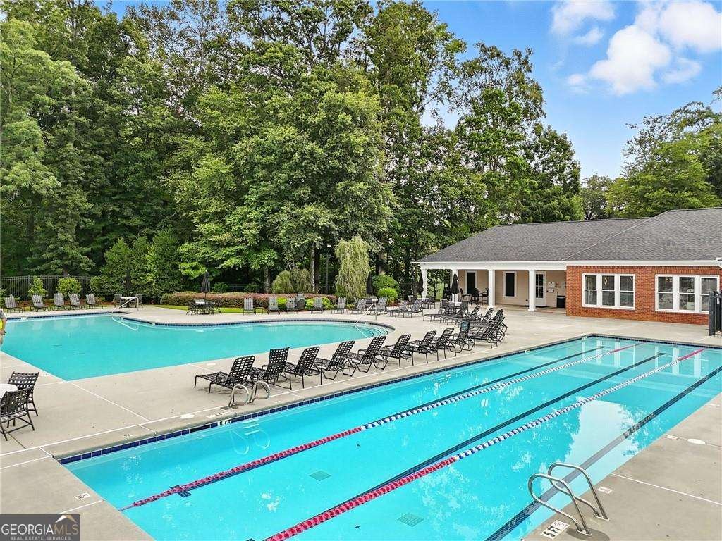 5210 Davenport Place Roswell - 42