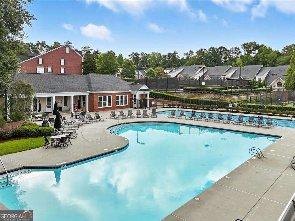 5210 Davenport Place Roswell - 43