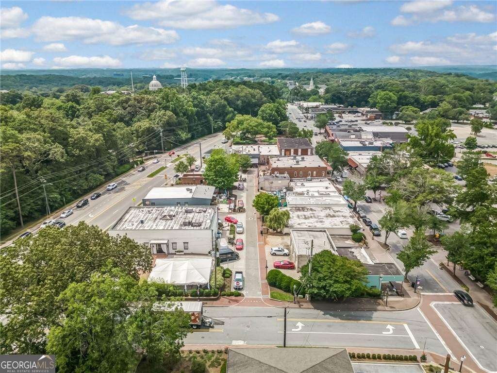 5210 Davenport Place Roswell - 46