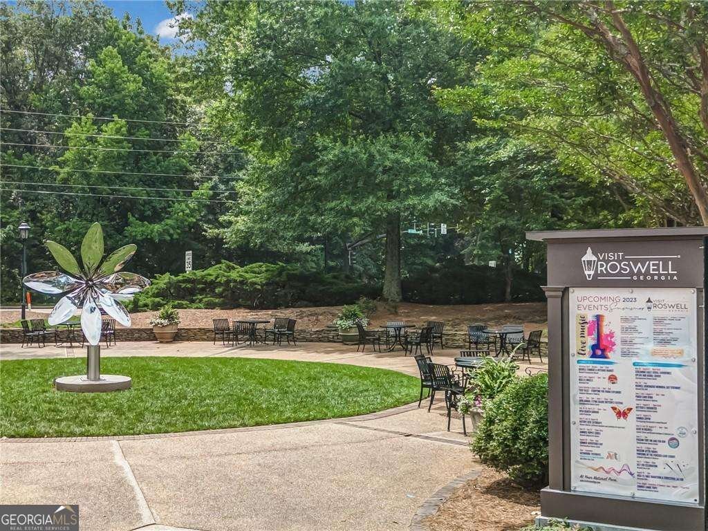 5210 Davenport Place Roswell - 51