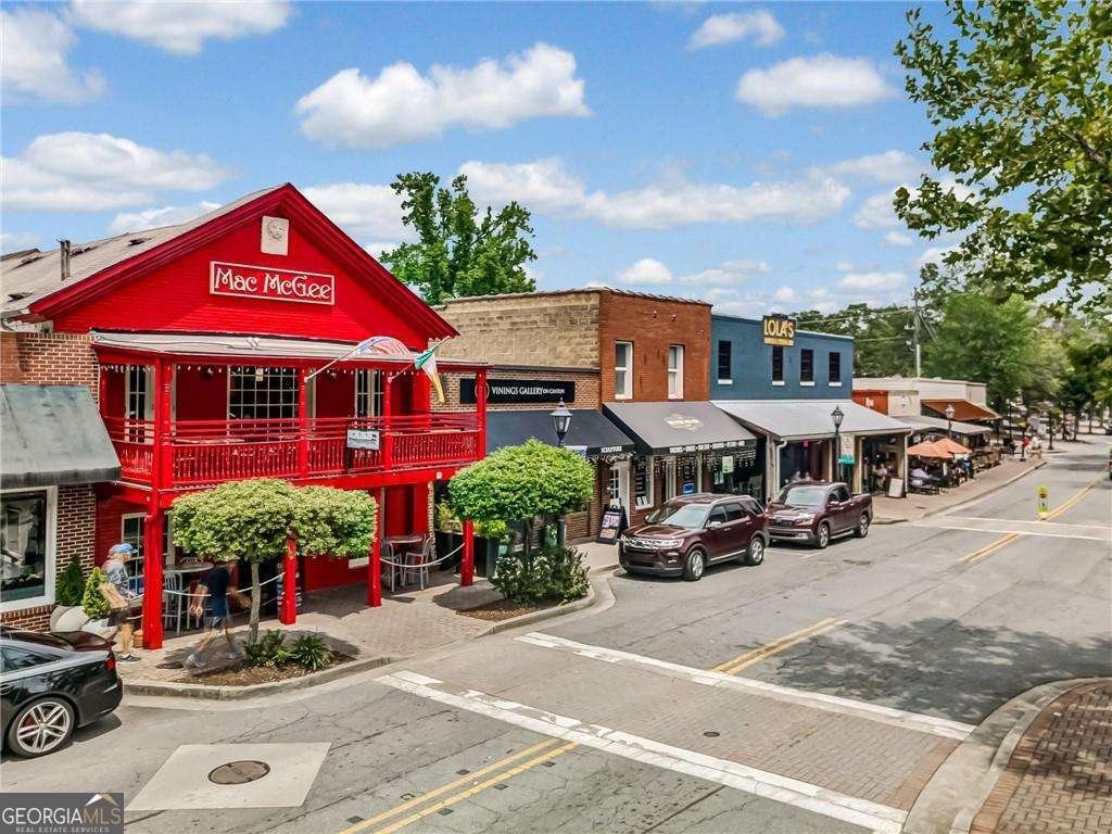 5210 Davenport Place Roswell - 52
