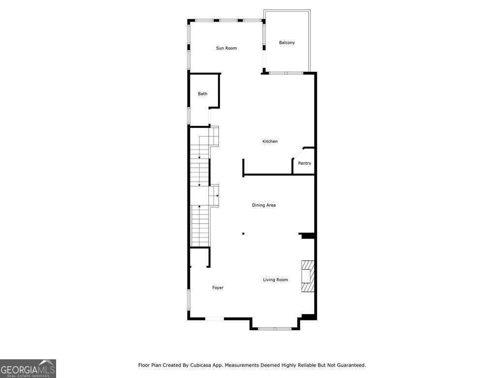 5210 Davenport Place Roswell - 53