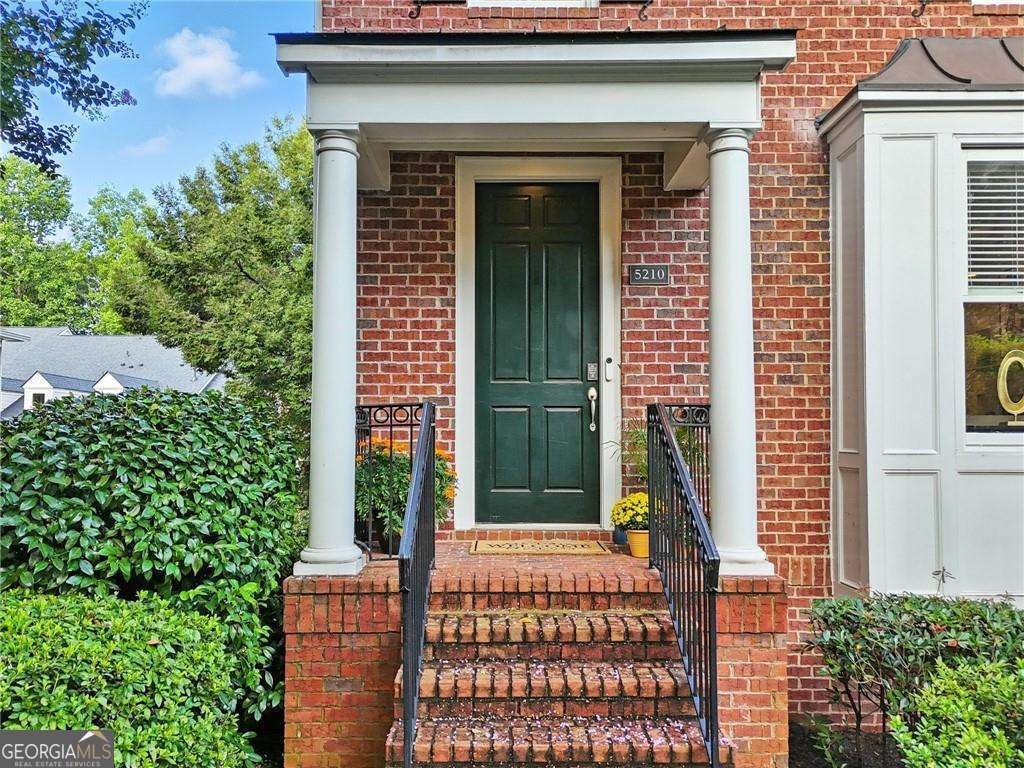 5210 Davenport Place Roswell - 57