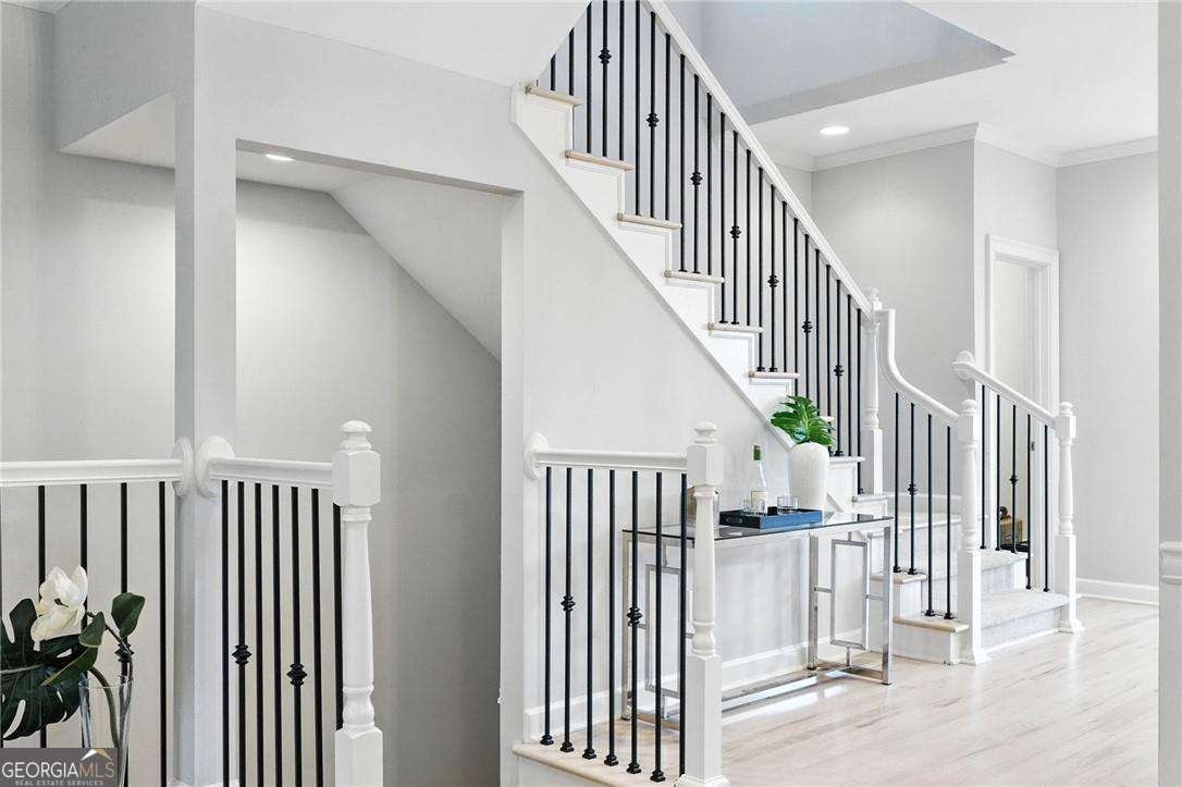 5210 Davenport Place Roswell - 9