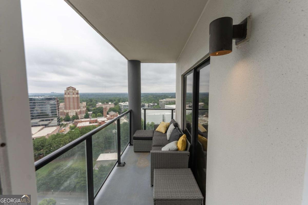 1280 W Peachtree St Atlanta - 1