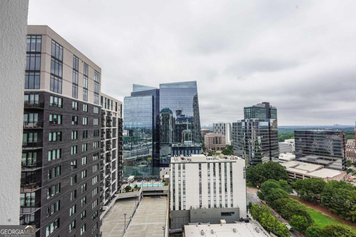 1280 W Peachtree St Atlanta - 2