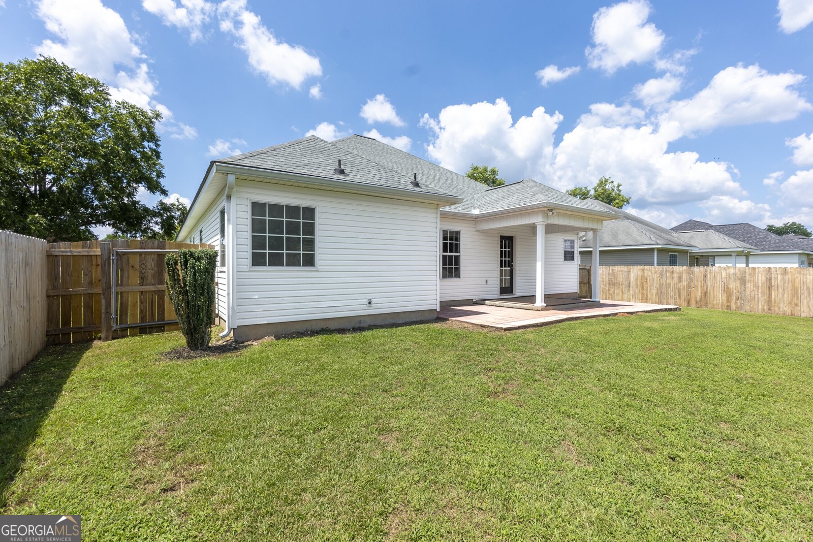 109 Oldfield Court Centerville - 46