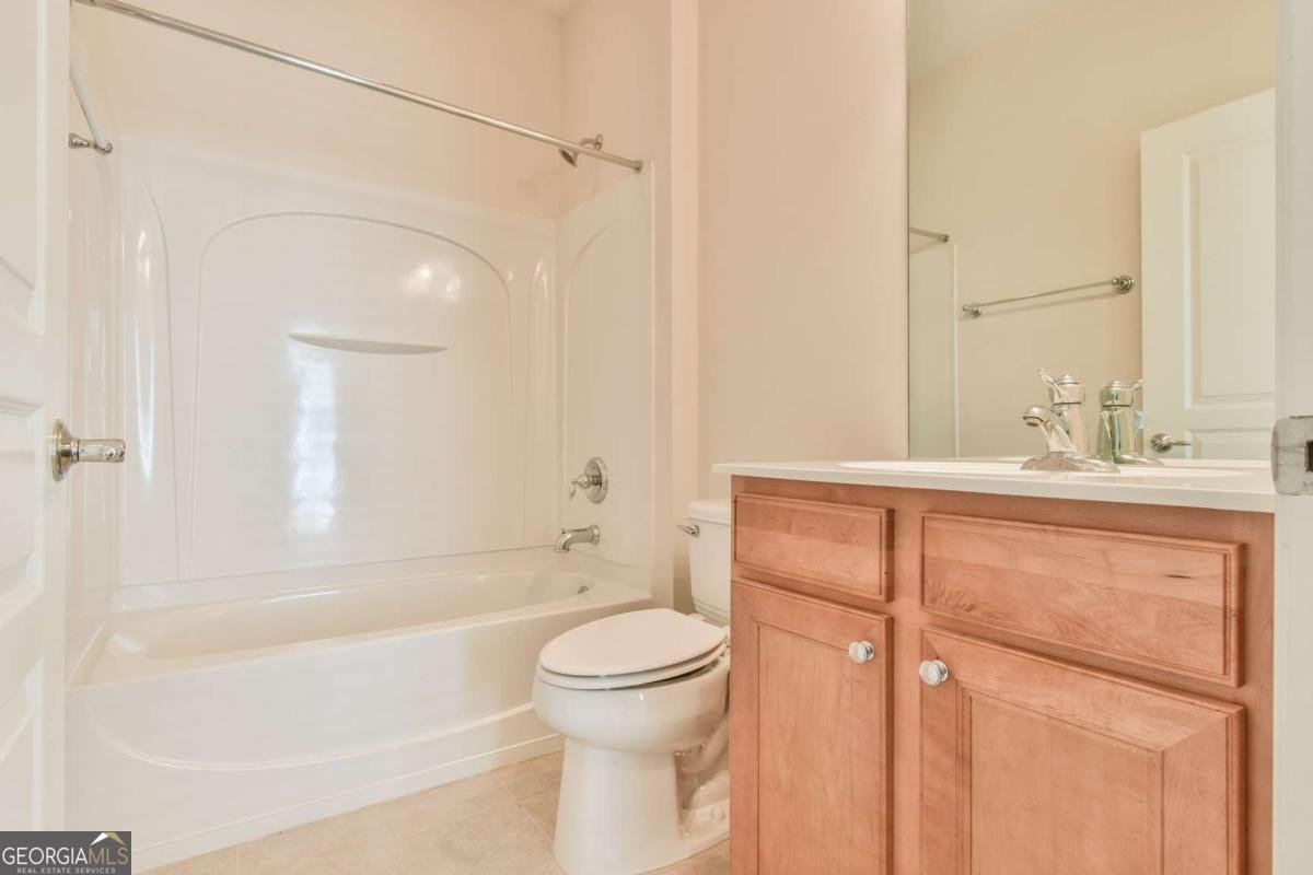 6184 Longleaf Drive Hoschton - 19