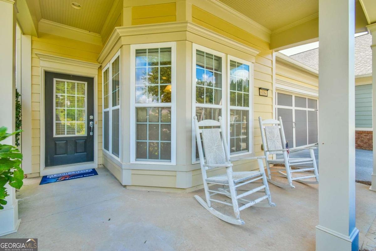 6184 Longleaf Drive Hoschton - 2
