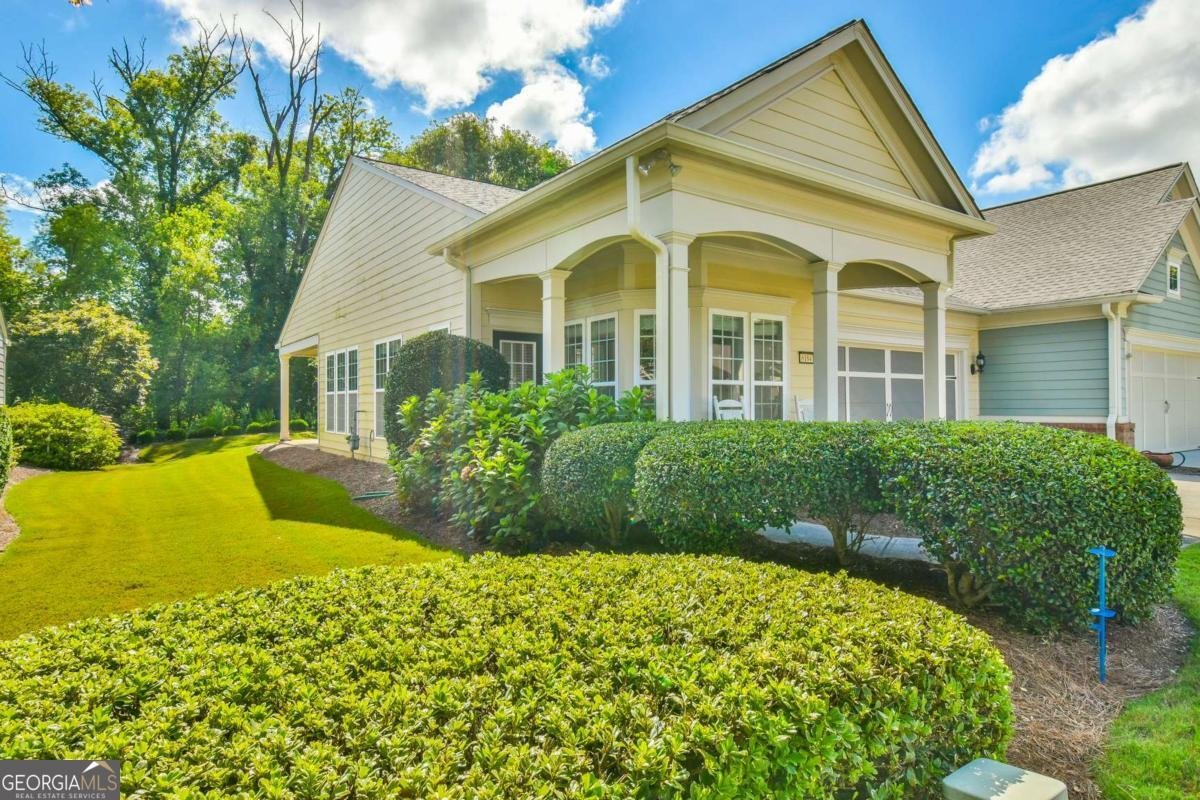 6184 Longleaf Drive Hoschton - 3