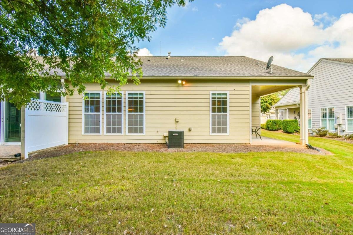 6184 Longleaf Drive Hoschton - 30